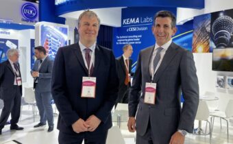 MEE Dubai CESI - KEMA Labs