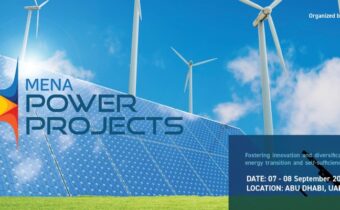 MENA Power Projects