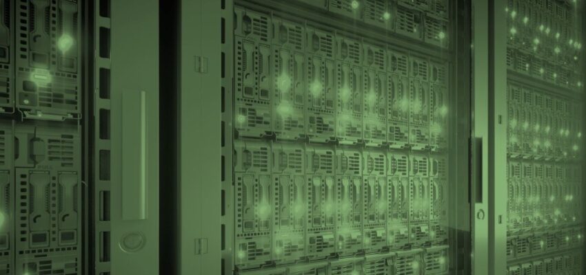 Data centres and how to make them more sustainable, reliable, and less expensive MIDEL-News-Page-header-pic