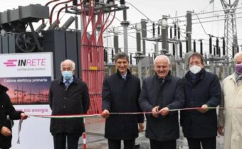 substation