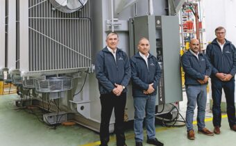 Strong cooperation for digitizing transformers: A discussion with RHONA team