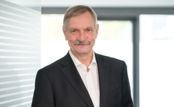 Best practices and trends in the power transformer digitalization – An interview with Dr. Karsten Viereck Karsten Viereck