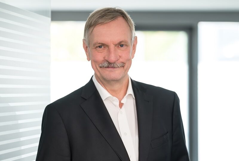 Best practices and trends in the power transformer digitalization – An interview with Dr. Karsten Viereck Karsten Viereck