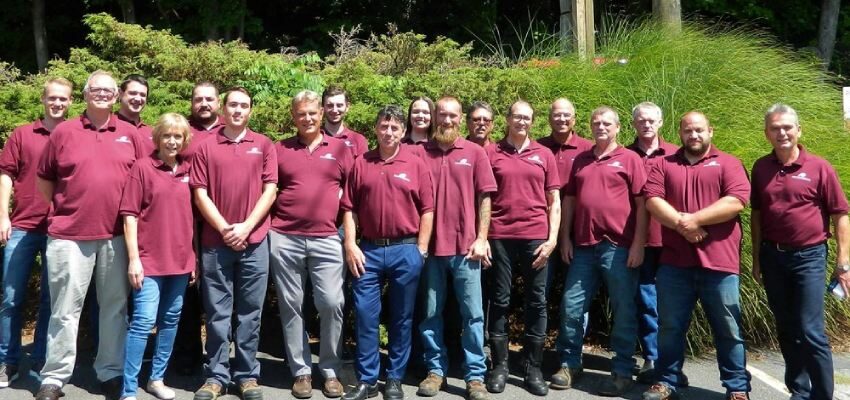 Reinhausen Group acquires ADVANCED TESTING SYSTEMS INC MR acquisition