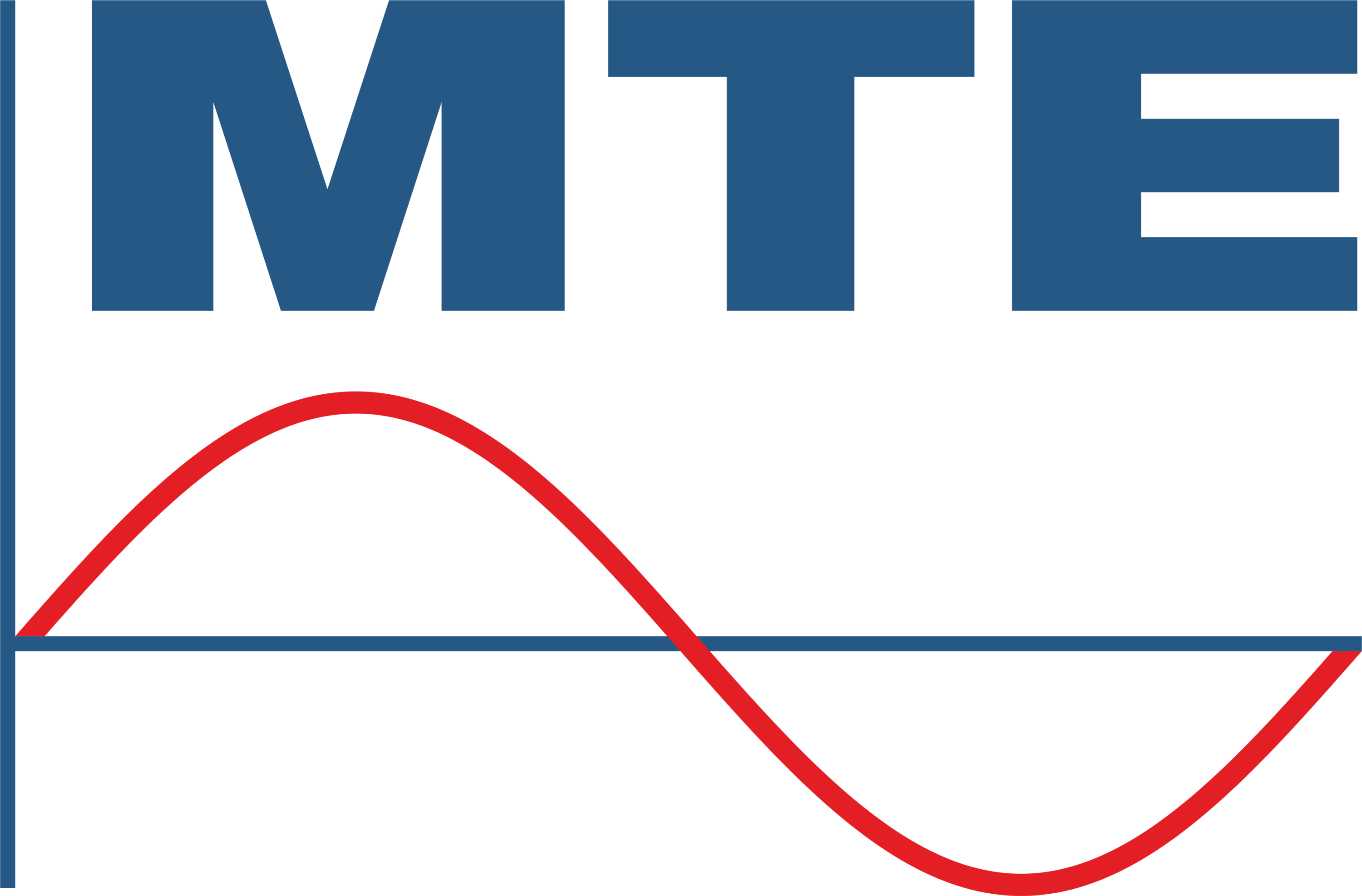 MTE logo