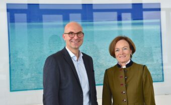 Maximilian Veit becomes new Weidmann Group CEO