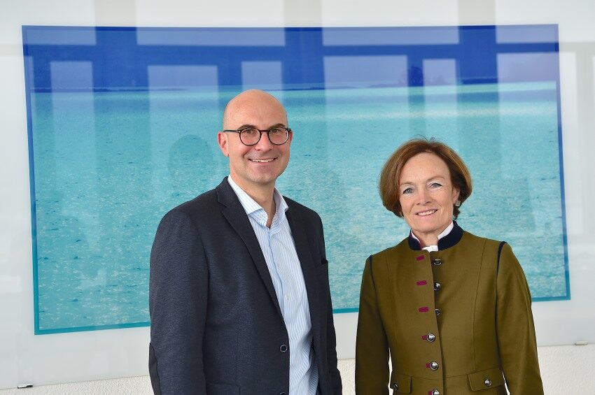 Maximilian Veit becomes new Weidmann Group CEO Maximilian Veit becomes new Weidmann Group CEO