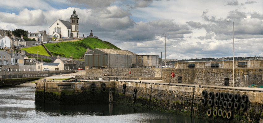 东北MSP欢迎投资建设变电站 MacDuff
