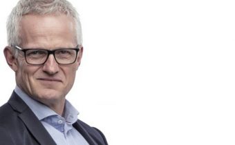 Mads Nipper, Ørsted