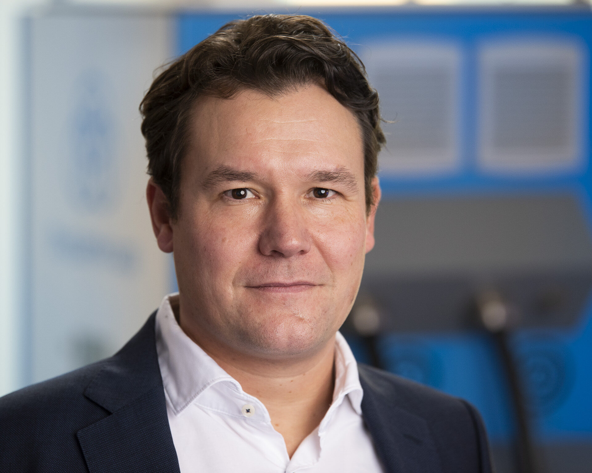 Marcel Hilgers