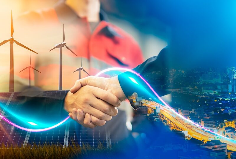 Harnessing the power of digitalization in the transformer industry for sustainability Marco Milone