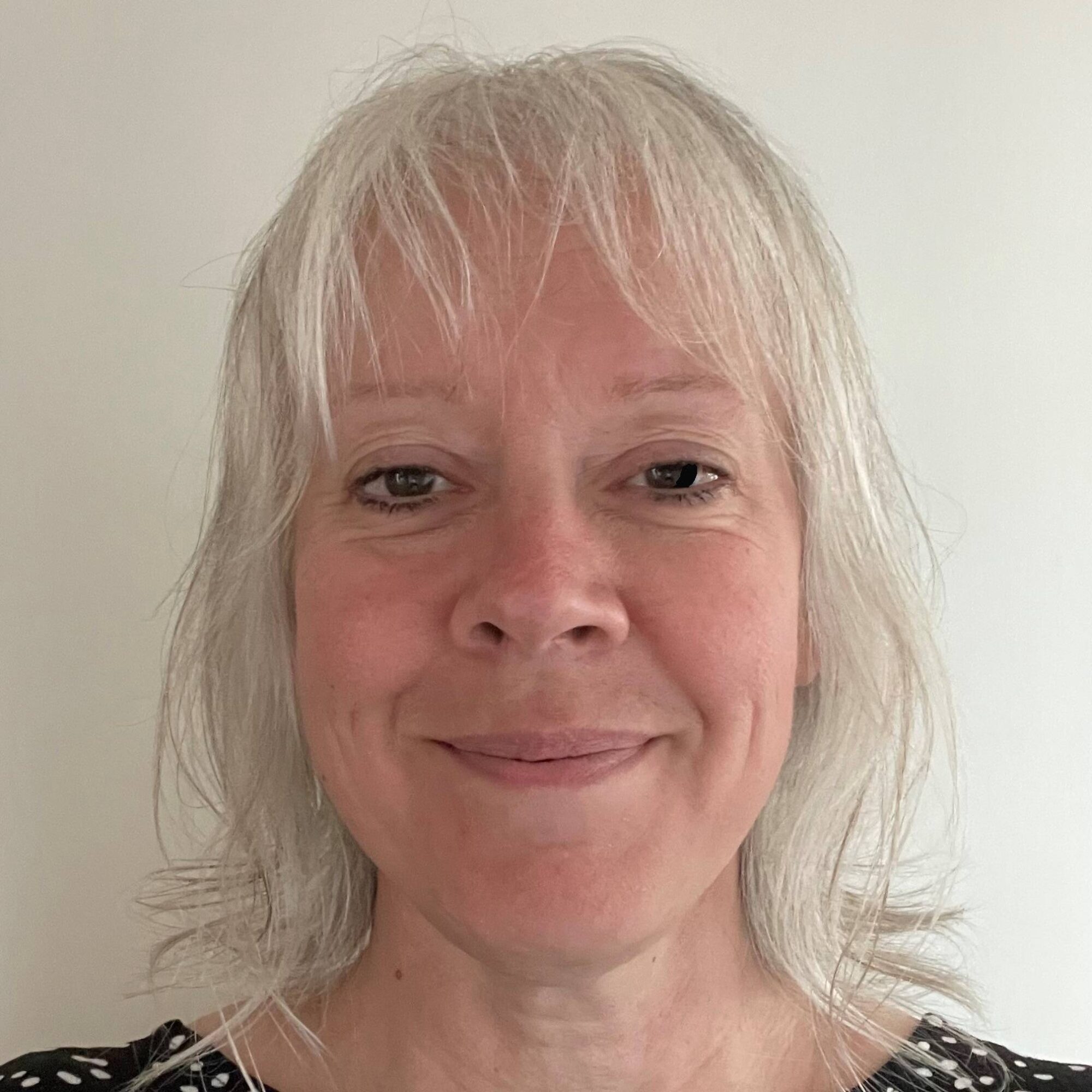 Marika Rangstedt Nynas