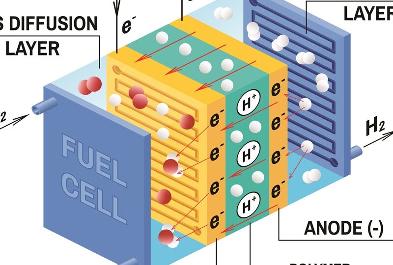 Electrochemical gas detection for dissolved gas analysis Marius Grisaru