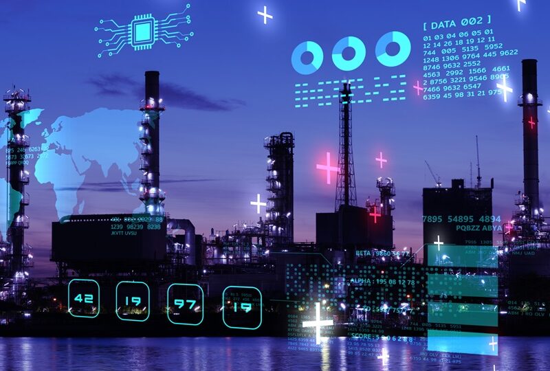 Digitalization versus sustainability Marius Grisaru