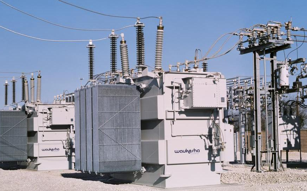 Prolec GE’s recent announcement to invest $140M to double medium power transformer manufacturing capacity in Goldsboro, North Carolina