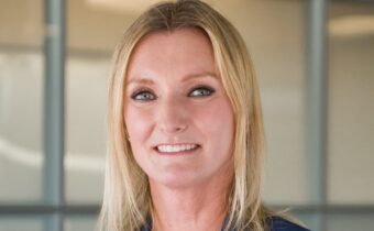 Mazana Armstrong – Division Manager at BC Hydro Mažana Armstrong