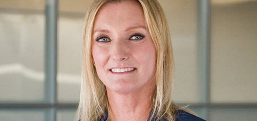 Powertech Labs promotes Dr. Mazana Armstrong Mazana Armstrong