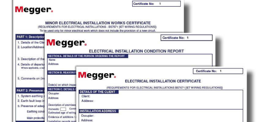Megger acquires Vespula Megger