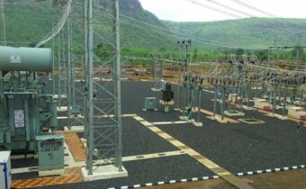 Megha Engineering interstate power transmission