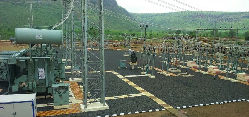 Megha Engineering wins intrastate transmission project Megha Engineering interstate power transmission
