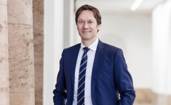 Michael Peter - Siemens