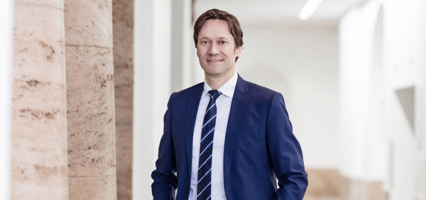 Michael Peter to be Siemens Mobility’s sole CEO Michael Peter - Siemens