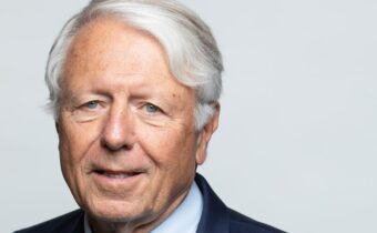 An interview with Michel Augonnet