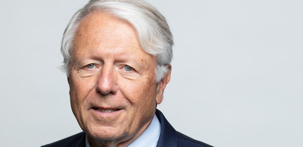 An interview with Michel Augonnet