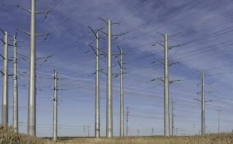 New transmission line brings $6 B benefit to Michigan Michigan Electric Transmission Co. projects