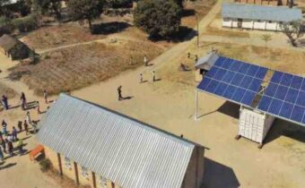Micro-grid-in-Zambia World Bank funding