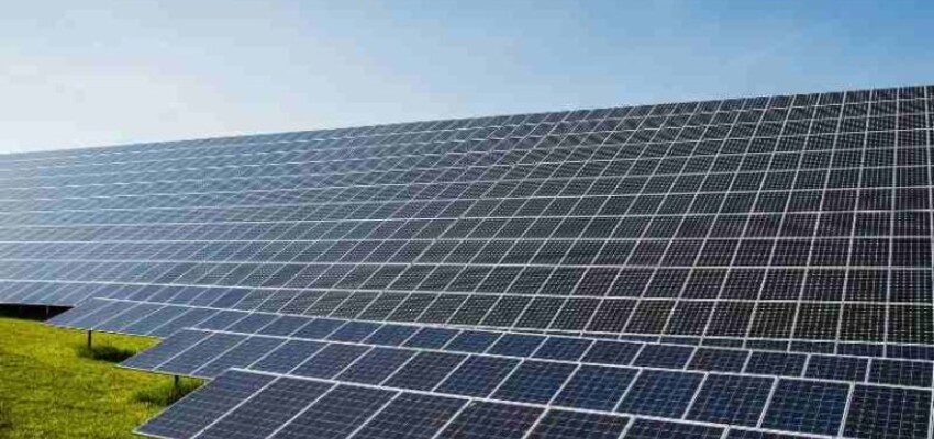 Decentralised solar energy systems commissioned in Senegal, Nigeria and Mali Mini-grids decentralised energy
