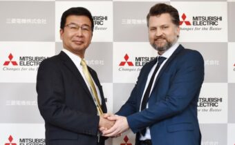 Mitsubishi Electric Scibreak