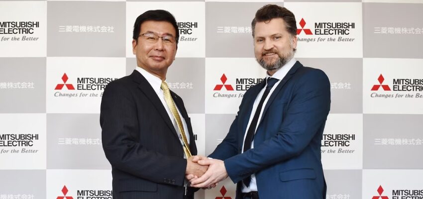 Mitsubishi Electric acquires Swedish DC circuit breaker developer Mitsubishi Electric Scibreak
