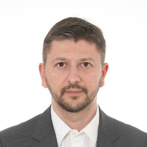 Mladen Banovic