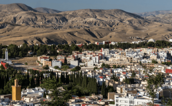 Morocco Taza