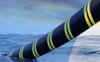Morocco-UK subsea cables