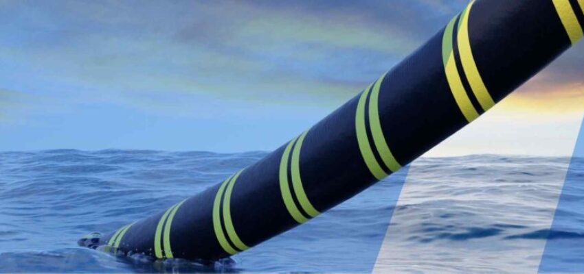 African renewable energy to power UK homes with new subsea cable Morocco-UK subsea cables