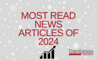 Most read articles