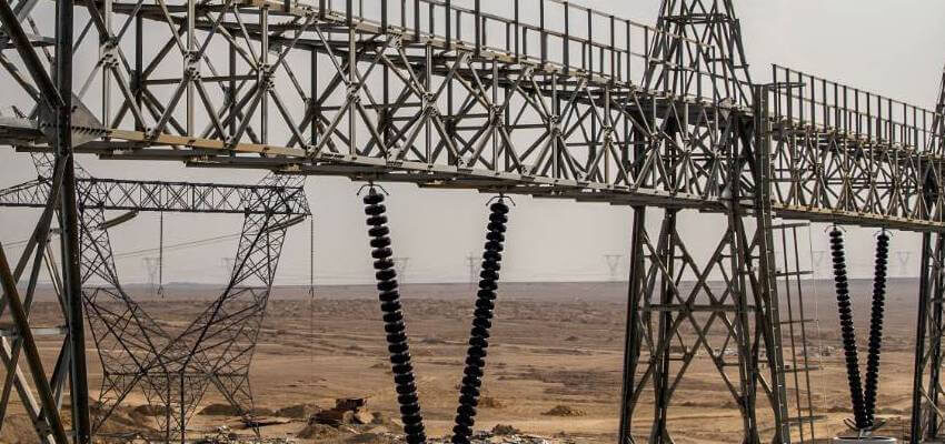 Siemens Energy to rebuild West Mosul’s super-grid station Mosul
