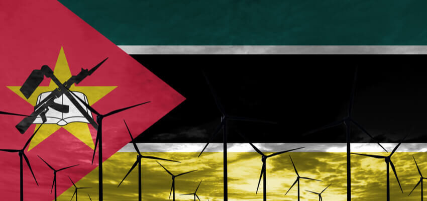 Mozambique: 400,000 households to be linked to electricity grid Mozambique