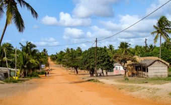 Mozambique