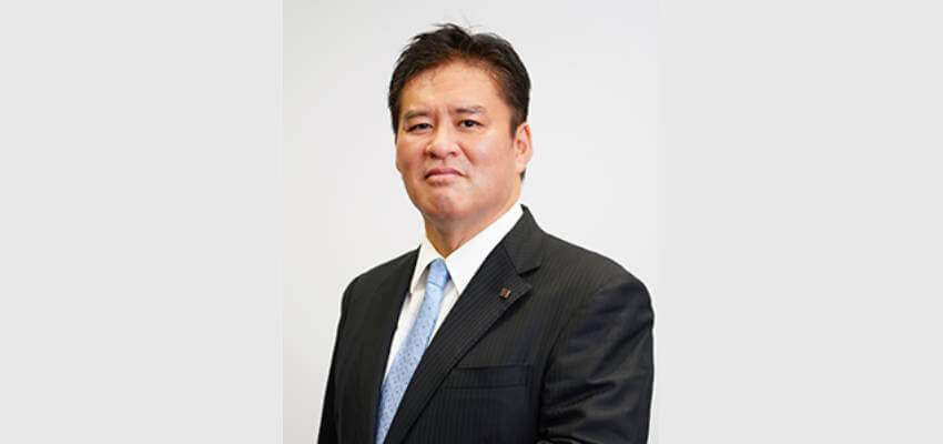 Shuichi Ito appointed as managing director of Toshiba India