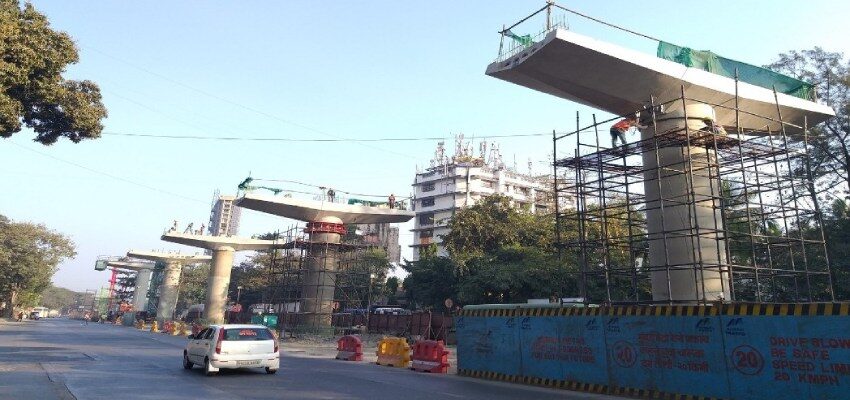 New consortium to electrify Mumbai Metro Mumbai Metro line electrification