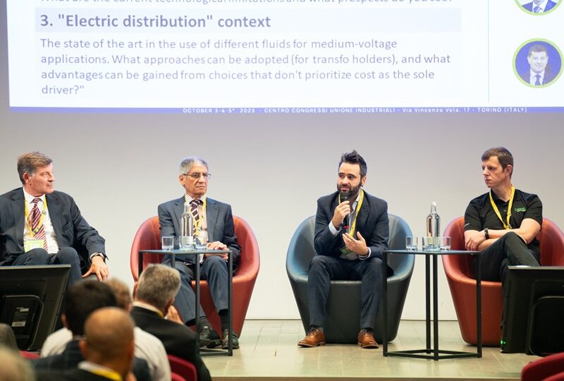My Transfo 2023: A return to knowledge sharing My Transfo
