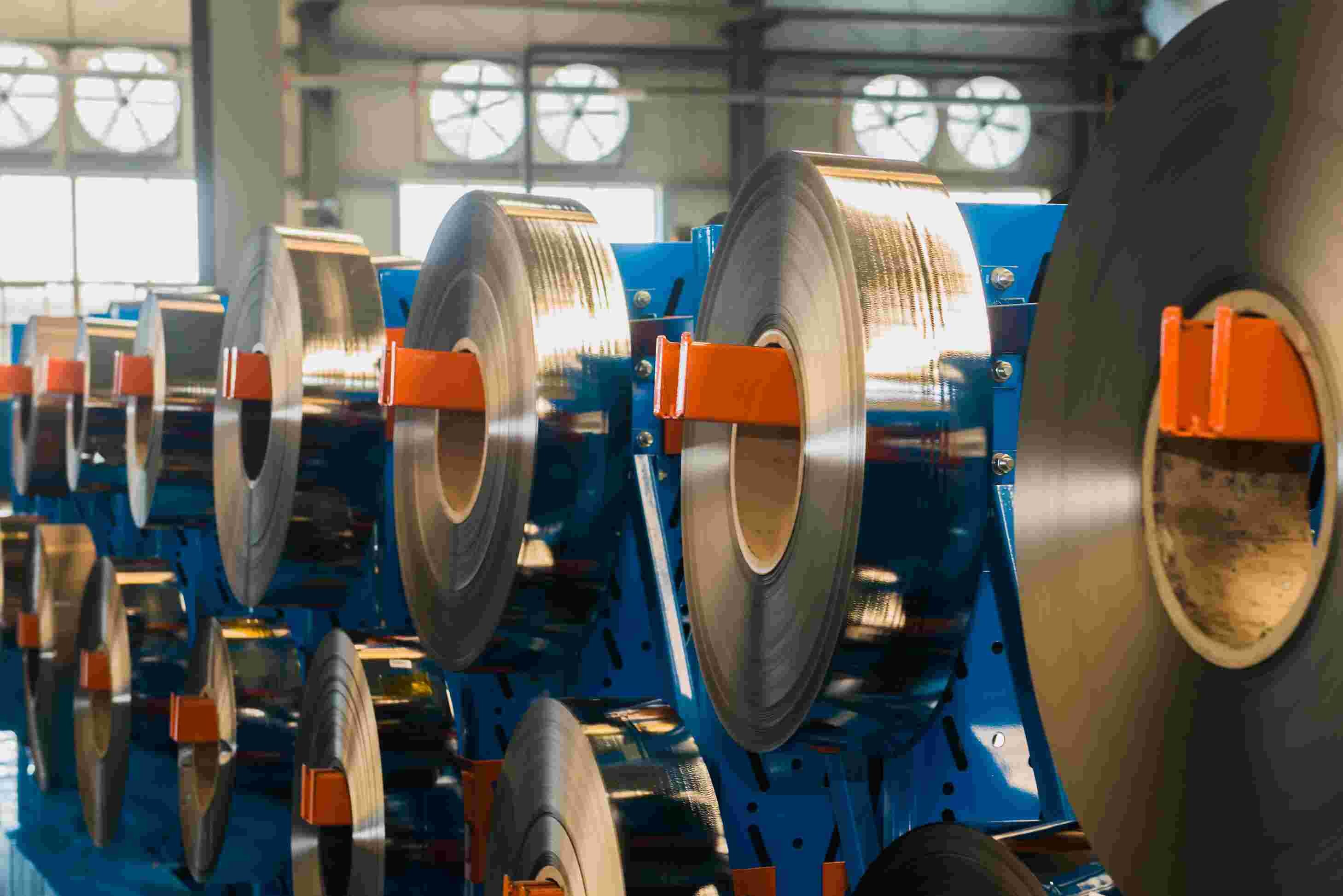 Yunlu Advanced Materials-Pioneering the Era of Amorphous Materials: 120,000 tons amorphous material production base officially launches on 15 August 2024