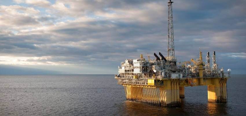 NKT lands turnkey high-voltage AC order for Troll West