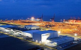 NORDFROST_Wilhelmshaven_Seaport_Terminal