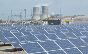 NTPC tenders 500 MW of solar EPC work