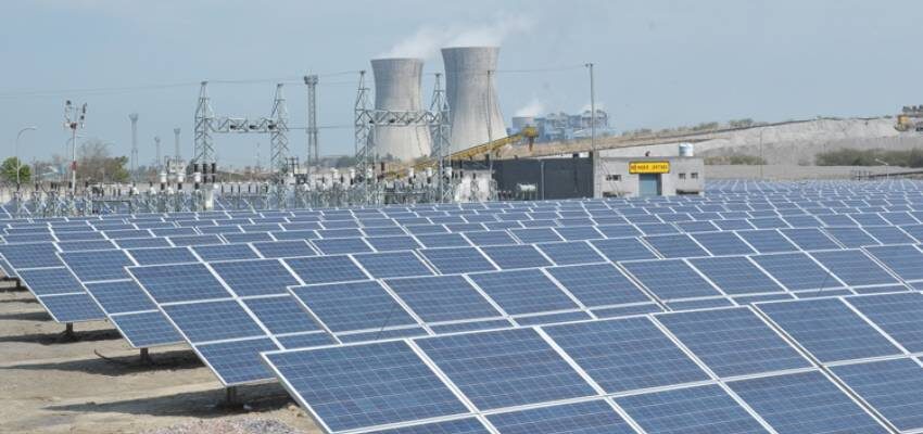 NTPC tenders 500 MW of solar EPC work