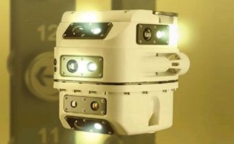 NYPA-robot